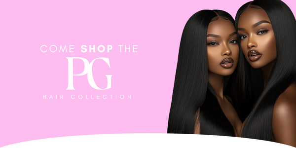 PrettyGirls Hair Collection